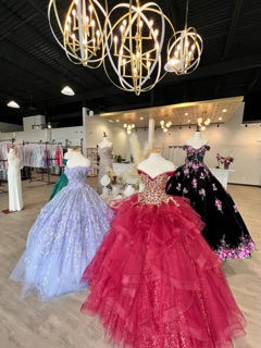 Occasions by Dress Gallery in Wichita, KS United States - Apple Maps