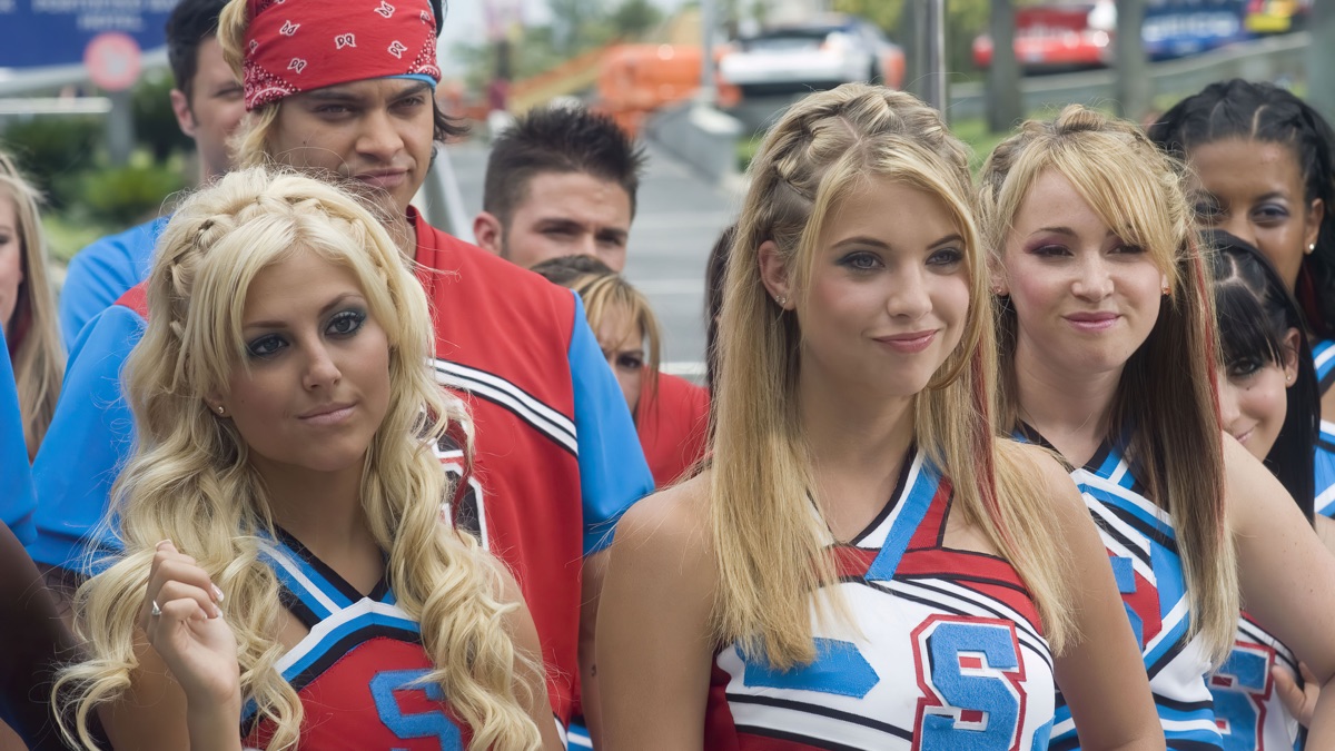 Watch Bring It On: In It to Win It (2007) - Free Movies