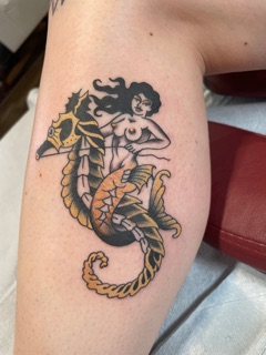 Hand of Glory Tattoo Studio photo 2