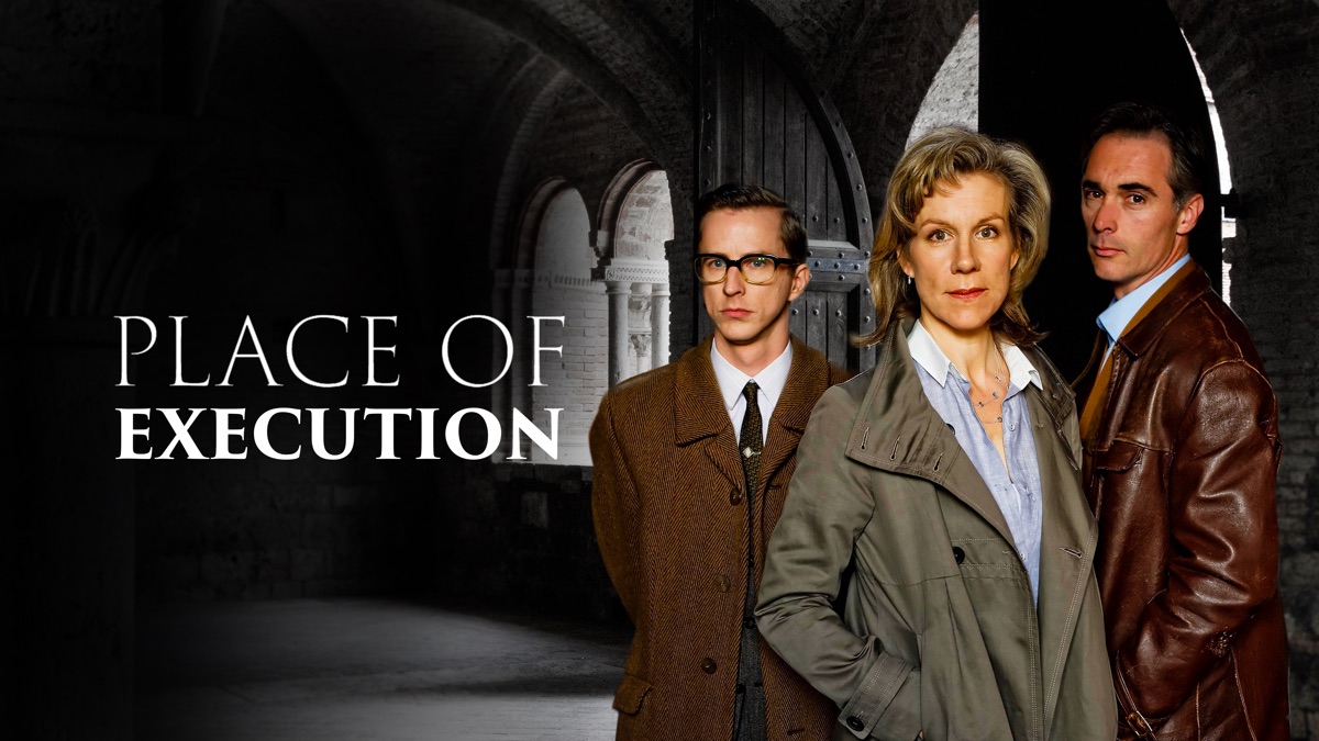 ‎A Place of Execution - Apple TV