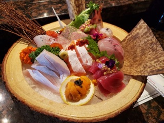 Kopan Sushi & Ramen - Garden Grove