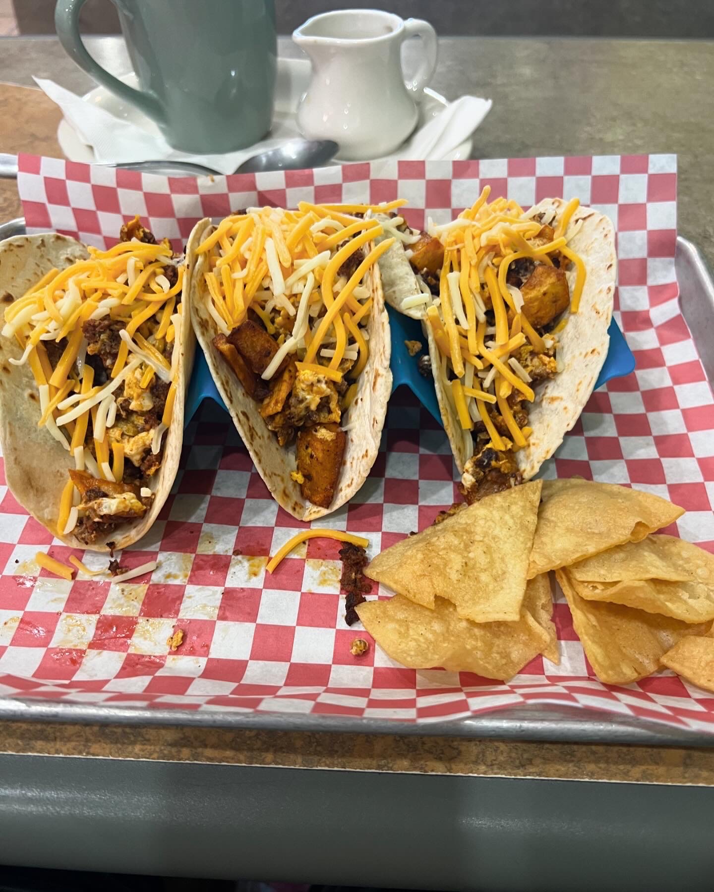 Chukis Deli Mexicano