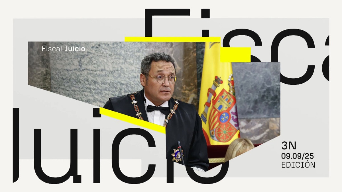 ‎El Tribunal Supremo envía a juicio al fiscal general del Estado y le ...