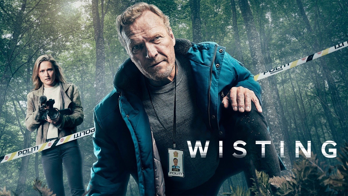 ‎Wisting - Apple TV