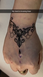 Underworld Tattoo Company