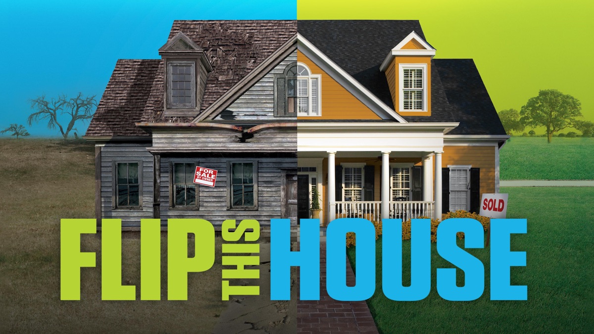 ‎Flip This House - Apple TV