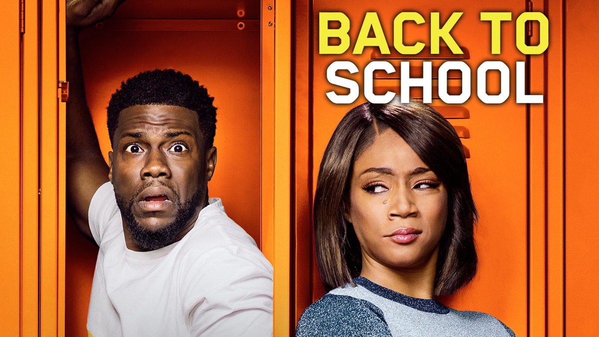 ‎Back To School - Apple TV