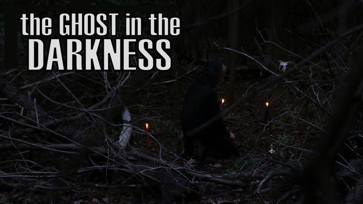 ‎The Ghost in the Darkness - Apple TV