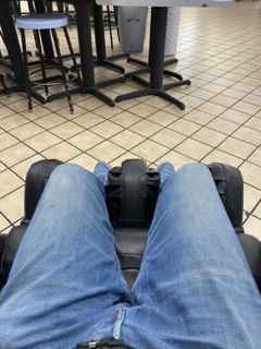 Oasis Laundromat