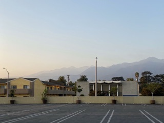 Arcadia Hub Shopping Center
