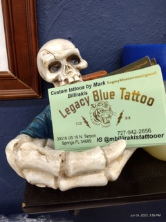 Mbillirakistattooer photo 2