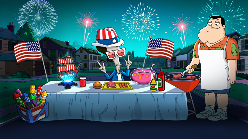 Smiths Annual 4th of July Sale Premiere