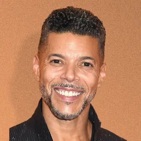 Wilson Cruz