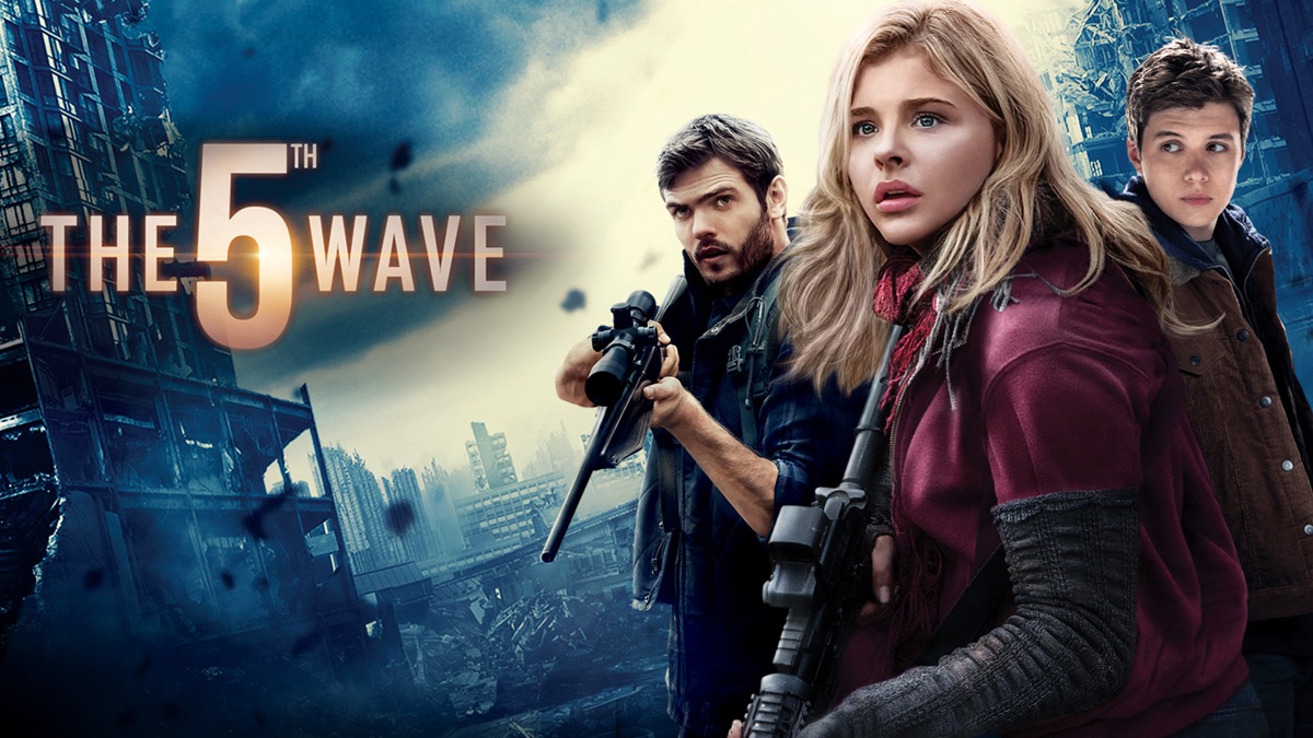 ‎The 5th Wave - Apple TV