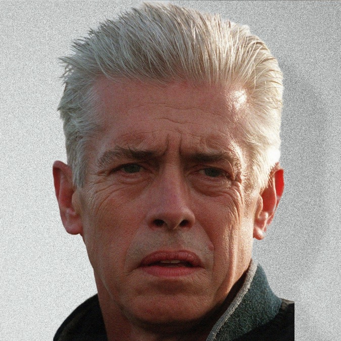 ‎Películas y series de Nigel Terry - Apple TV