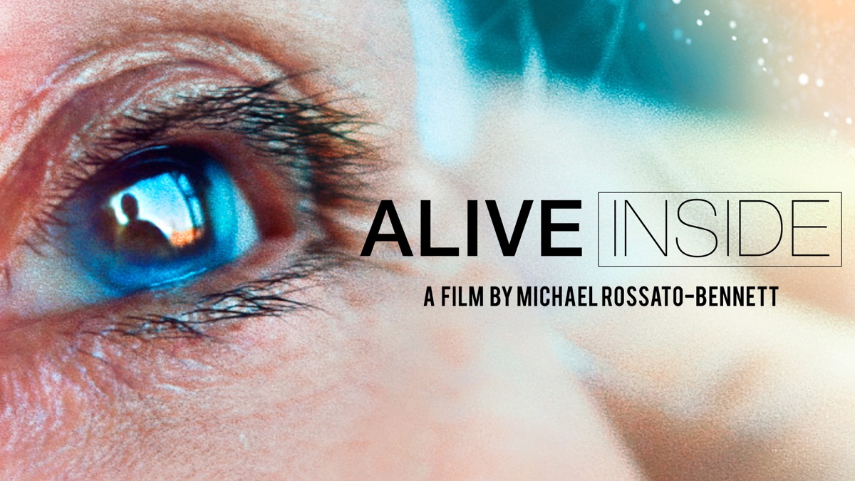 ‎Alive Inside - Apple TV