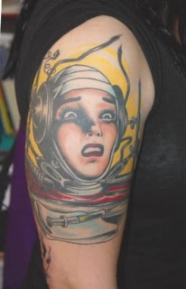 Tantrum Tattoos photo 2