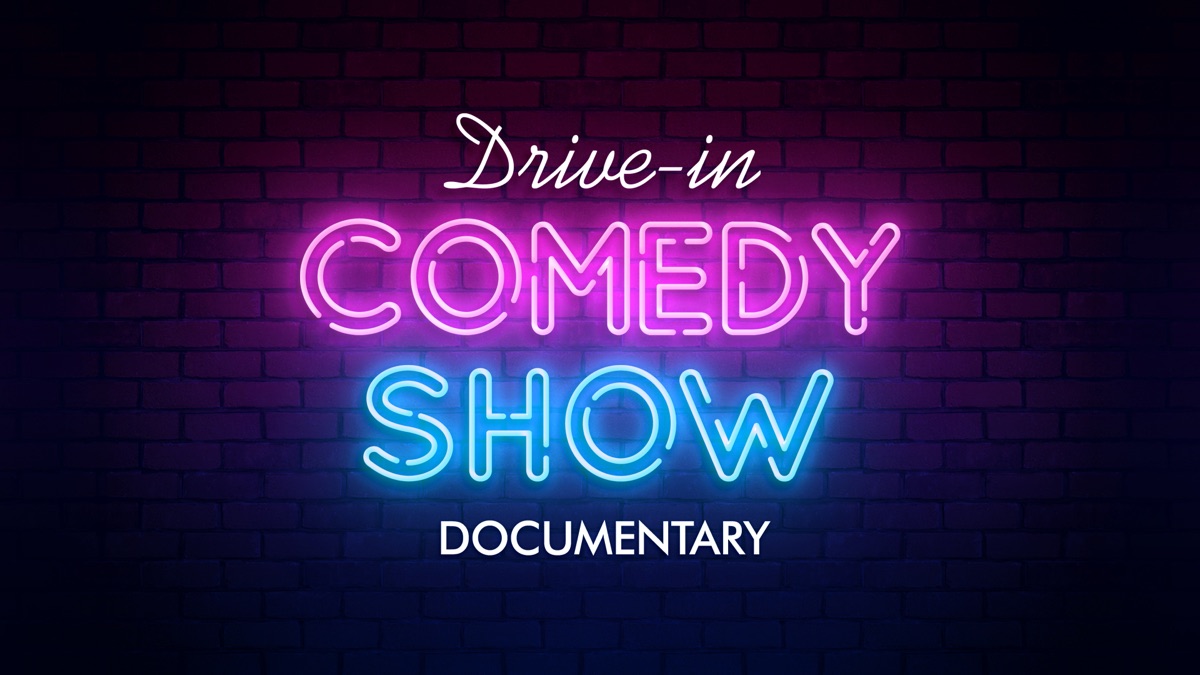 Drive In Comedy Documentary - Apple Tv (uk)