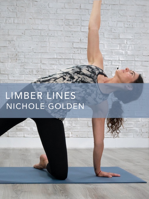 Limber Lines | Apple TV