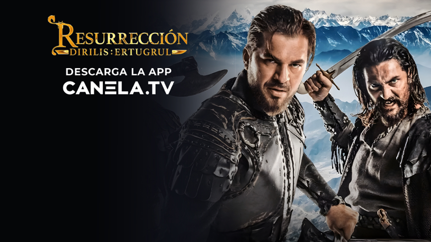 Resurrección: Dirilis Ertugru Premiere