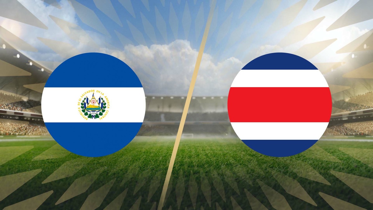 El Salvador Vs Costa Rica Tv Channel Usa