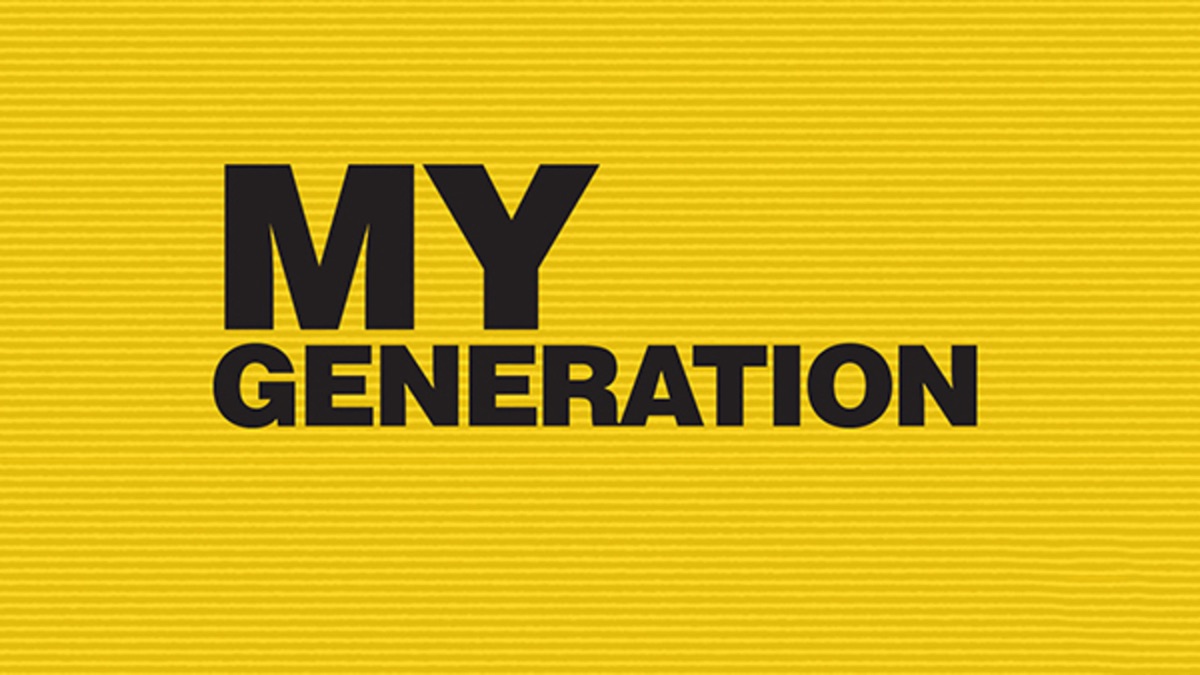 ‎My Generation - Apple TV