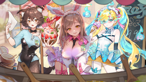 Read more about Mushroom's Travels Event