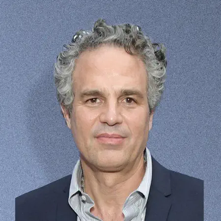 Mark Ruffalo
