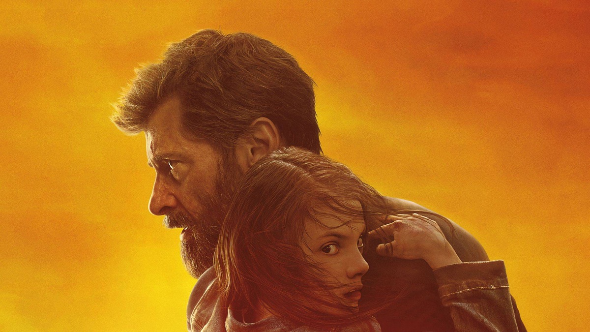 ‎Logan – Farkas – Apple TV