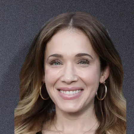 Marla Sokoloff