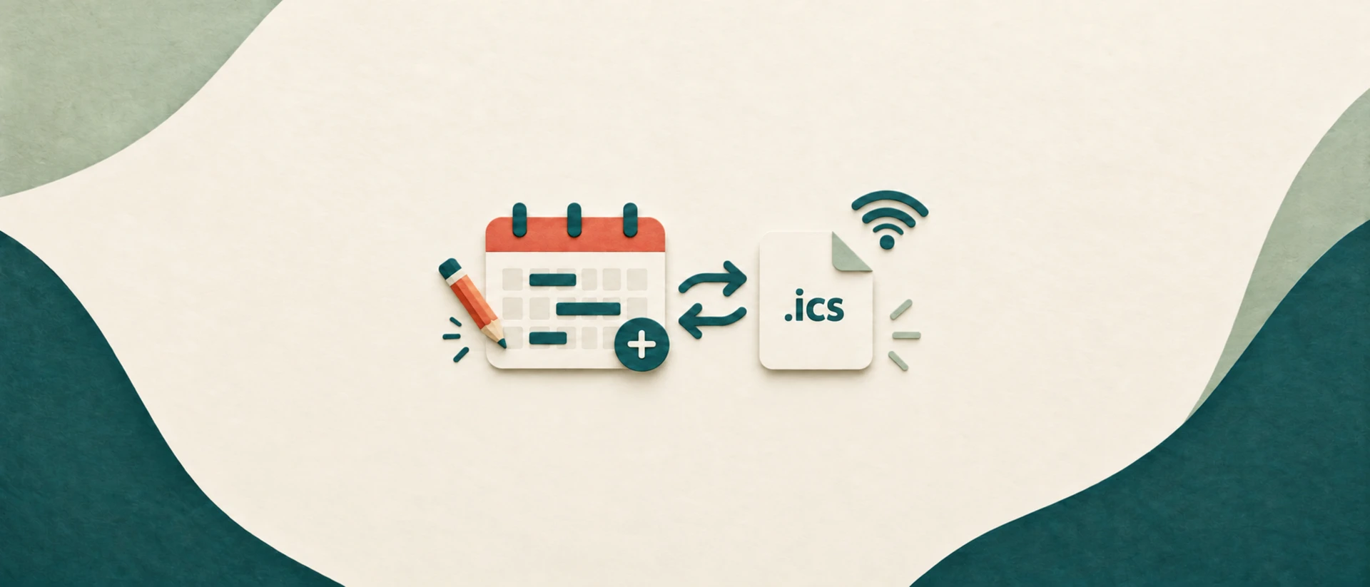 ICS Toolkit product page header