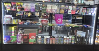 elfbar nachfüll pod läuft aus The Vapor Bar Vape Shop, Vaporizers, Vape Juice in McKinney, TX main image 0