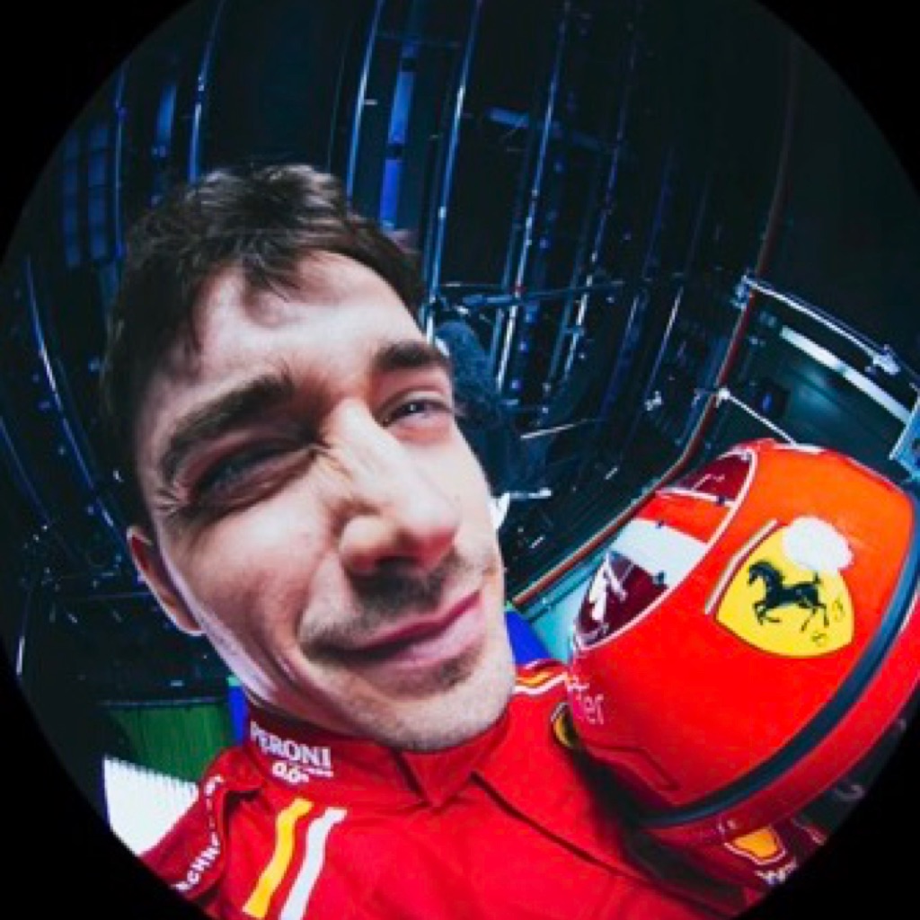 AppleMusic profile picture for @krts