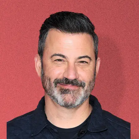 Jimmy Kimmel