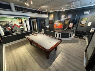 Body Canvas Tattoo photo 5