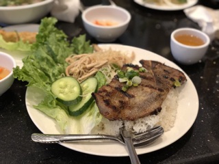Pho Linh