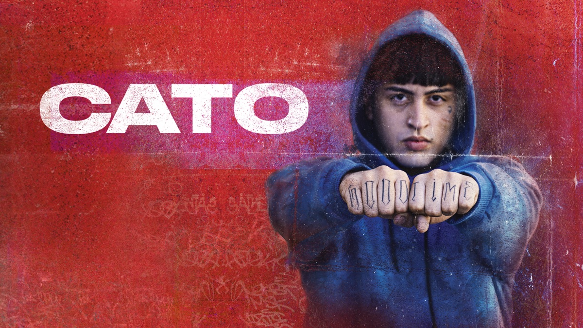 ‎Cato - Apple TV