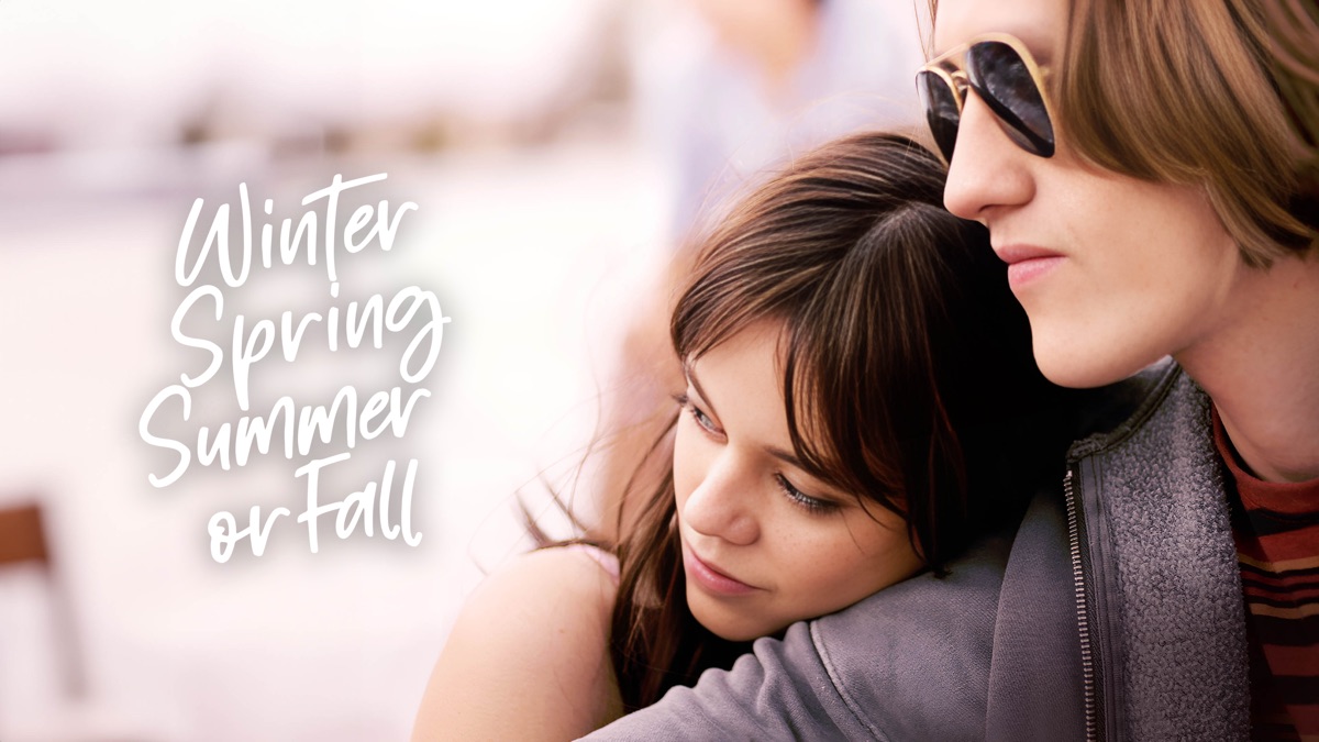 ‎Winter Spring Summer or Fall - Apple TV