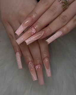 Happy Nail 1 & Spa Photos