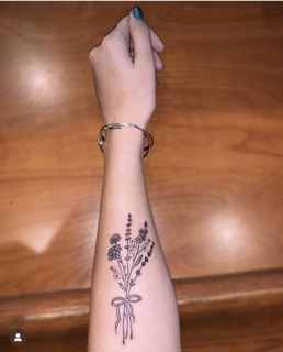 Three Roses Studio tattoo studio photo