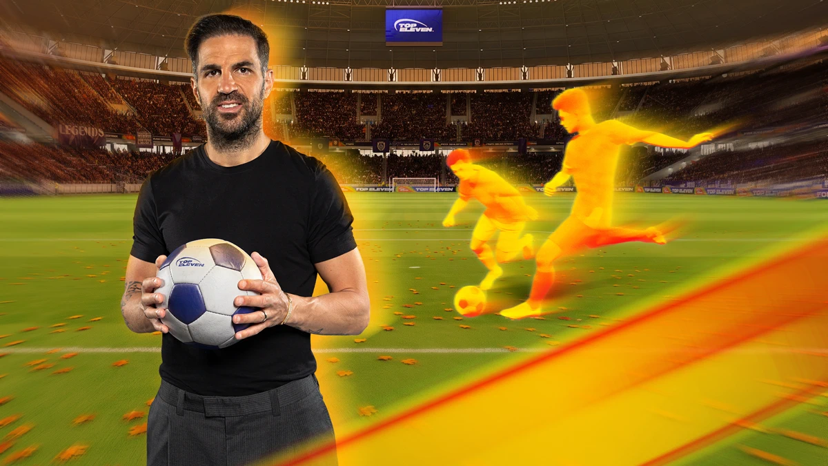 Top Eleven Be a Soccer Manager search result, In-app event: New Top Eleven Season!