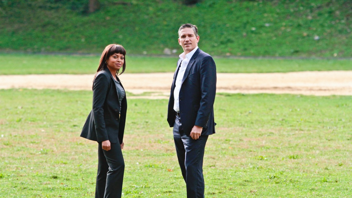 ‎C.O.D. - Person of Interest (Series 2, Episode 9) - Apple TV (DE)