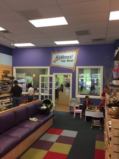 Kiddoos! Kid’s Salon