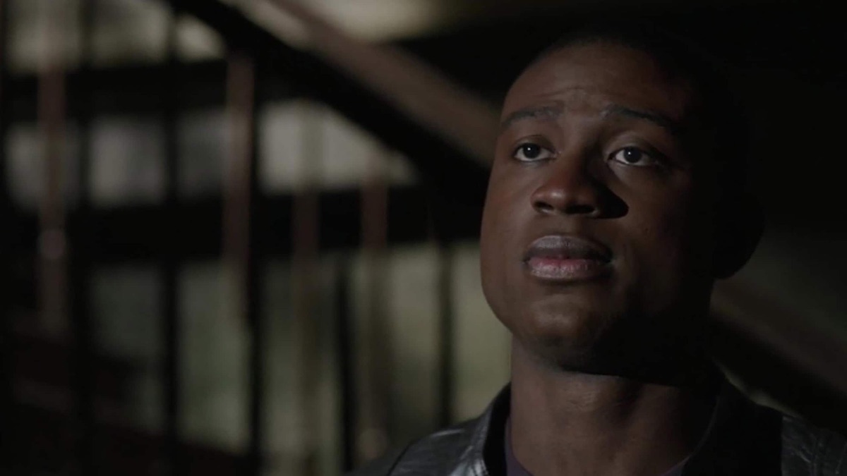 ‎Battlefield - Teen Wolf (Series 2, Episode 11) - Apple TV (JO)