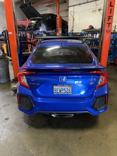 Tech3 Auto Repair and Performance