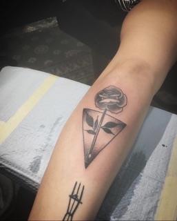 Black Sea Tattoo photo 4