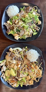 Stir Krazy Mongolian Grill