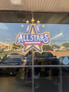 All Stars Barbershop