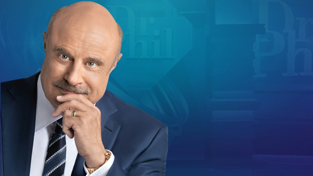 Man Camp Dr. Phil (Season 5, Episode 90) Apple TV