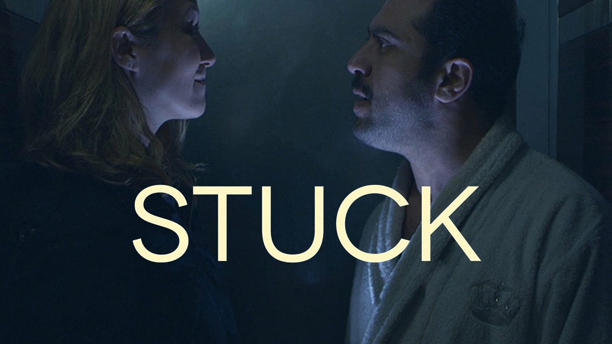 ‎Stuck - Apple TV